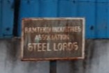 Steel lords